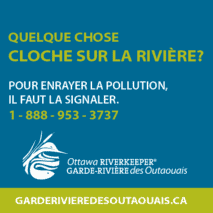 Ligne-info anti-pollution