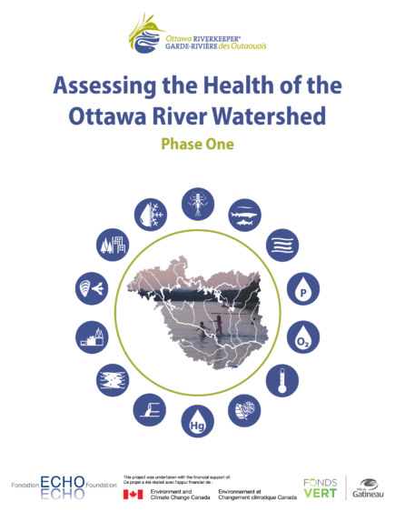Watershed Health Assessment: Phase 1