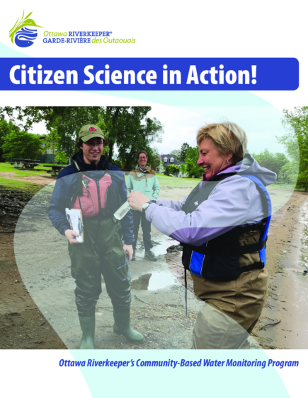 Citizen Science in Action!