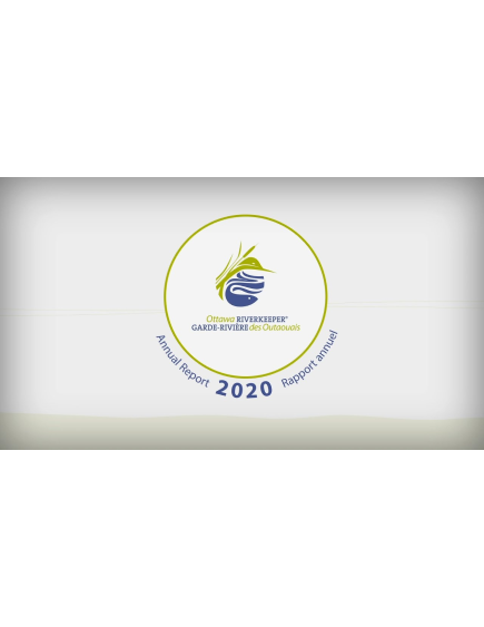 2020 Annual Report – Video