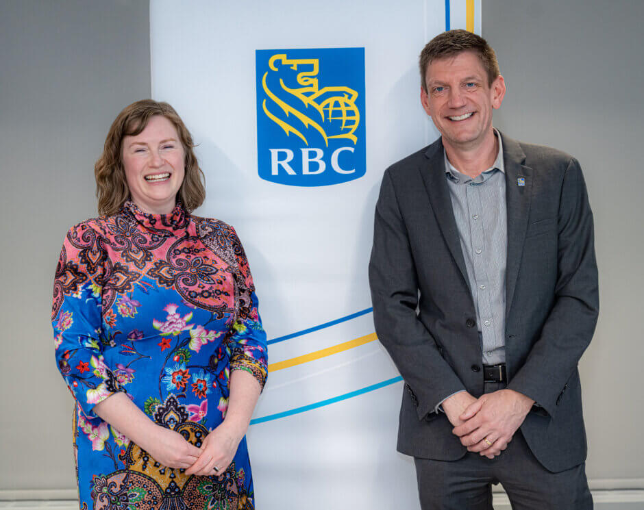 Ottawa Riverkeeper and RBC celebrate reaching milestone $1M investment ...